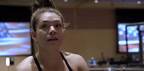 mma nip slip|Nicco Montano feels ‘exploited’ over nudity shown in  .